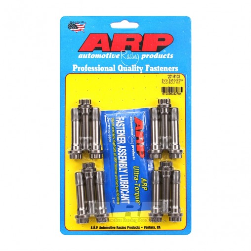 BMW M3 S54B32 ARP Rod Bolt Kit
