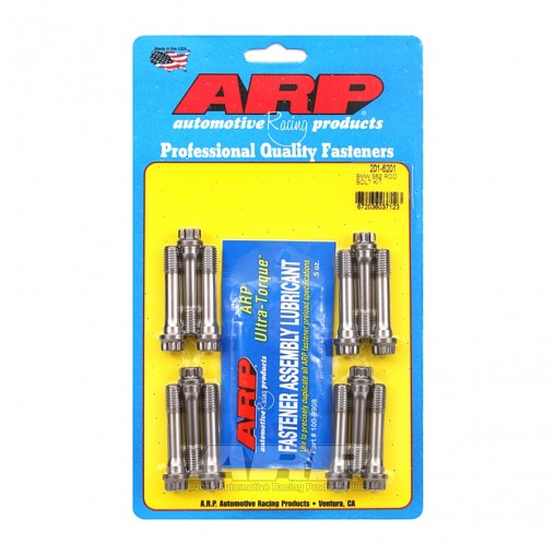 BMW M3 S50B30US,  S50B32US ARP Rod Bolt Kit