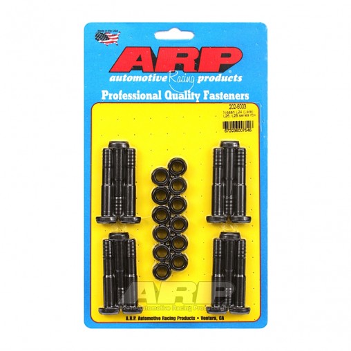Nissan 3.0L VG30 V6 ARP Rod Bolt Kit (M9)