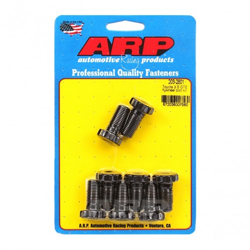Toyota Celica 2.0L 3SGTE ARP Flywheel Bolt Kit