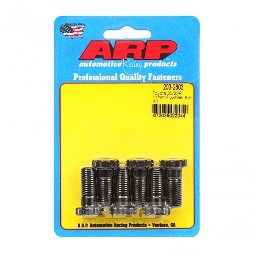 Toyota Hilux 22R ARP Flywheel Bolt Kit