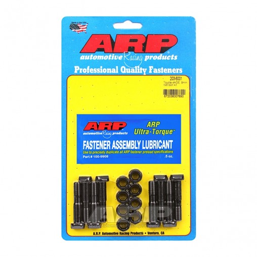 Toyota 1.6L 4AG 16v ARP Rod Bolt Kit (M9)