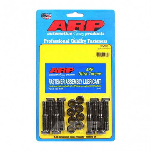 Toyota Celica 2.0L 3SGTE ARP Rod Bolt Kit
