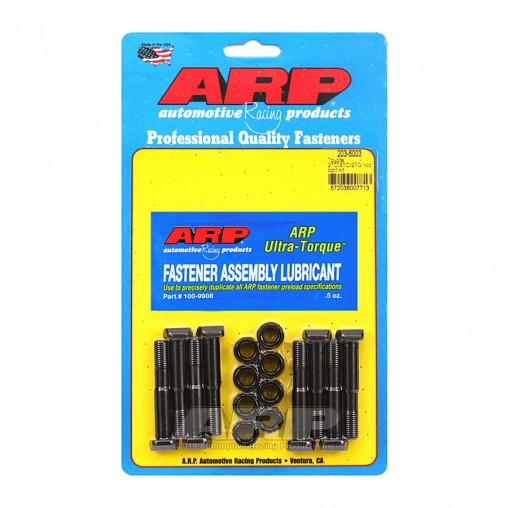 Toyota Corolla 2TC ARP Rod Bolt Kit