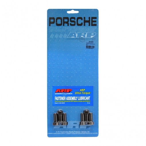 Porsche 1970-77 911 2.0L & 3.0L ARP Pro Series Flywheel Bolts