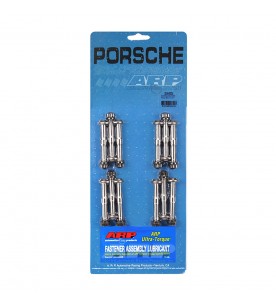 Porsche RSR Ti rod ARP Rod Bolt Kit