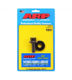 Mitsubishi Lancer EVO 4G63 ARP Harmonic Balancer Damper...