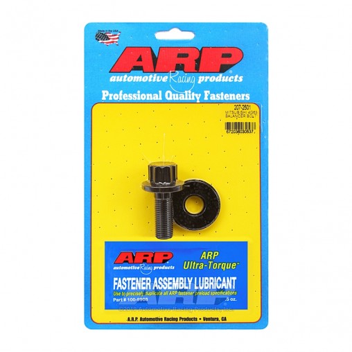Mitsubishi Lancer EVO 4G63 ARP Harmonic Balancer Damper Bolt Kit