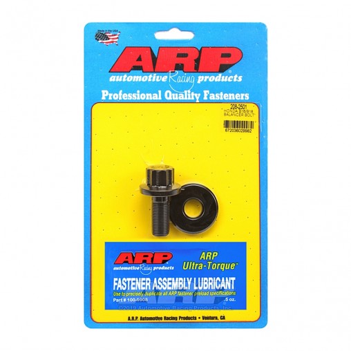 Honda B-Series ARP Harmonic Balancer Damper Bolt Kit