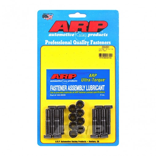 Honda 1.6L, 1.8L ARP Rod Bolt Kit (M8)