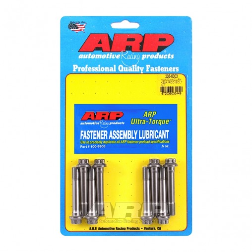 Honda Type-R K20A ARP Rod Bolt Kit