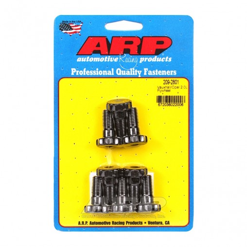 Opel 2.0L 16v C20XE, Z20LET  ARP Flywheel Bolt Kit