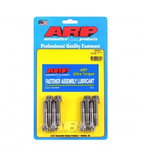 Opel 2.0L 16v C20XE, Z20LET (M9) ARP Rod Bolt Kit (ARP2000)