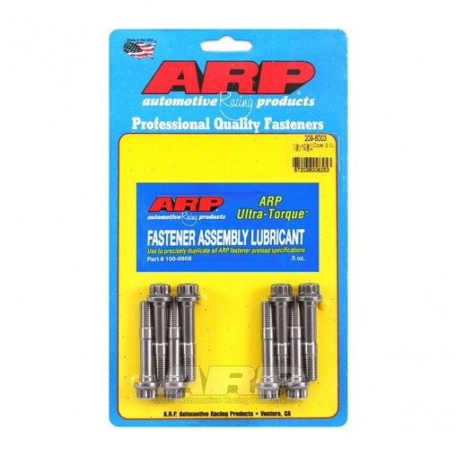 Opel 2.0L 16v C20XE, Z20LET (M9) ARP Rod Bolt...