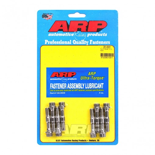 Ford 2.0L RS 2000 ARP Rod Bolt Kit (M8)