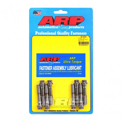 Ford 1.8L Duratec ARP Rod Bolt Kit