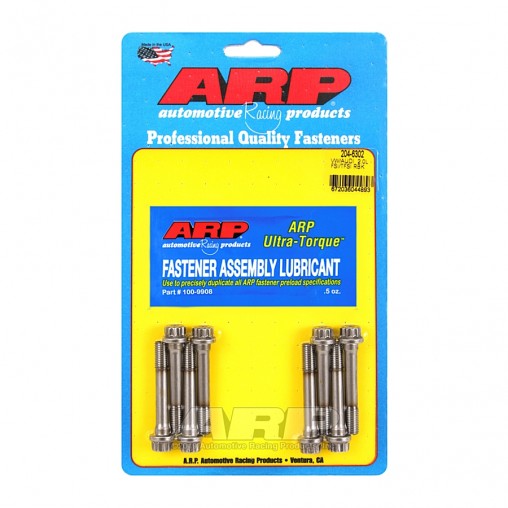 VW 2.0L TFSI ARP Rod Bolt Kit (M8)