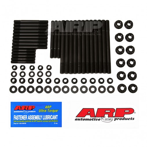 Ford Focus RS MK2, Volvo 2.5L (B5254) ARP Main Stud Kit