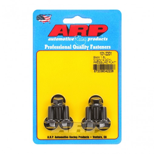 Mini Cooper S 1.6L R56 (EP6) ARP Pressure Plate...