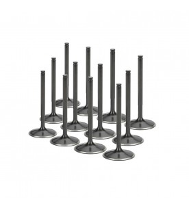 BMW N54B30 / N53B30 Supertech (Single Groove) Black...