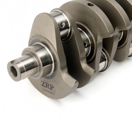 VW / Audi 2.0L TFSI EA888 / 1.8T 20v (06A) Stroker EN40B ZRP Billet Crankshaft