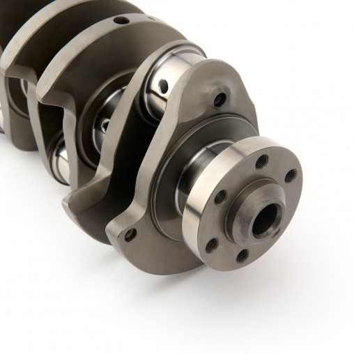 VW / Audi 2.0L TFSI EA888 / 1.8T 20v (06A) Stroker EN40B ZRP Billet Crankshaft