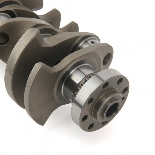 Audi 2.5L RS3 / TTRS DAZA Stroker (95.20mm) EN40B ZRP Billet Crankshaft