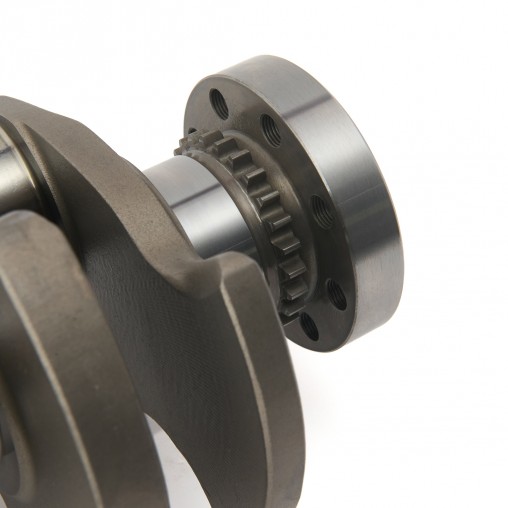 Audi 2.5L RS3 / TTRS DAZA Stroker (95.20mm) EN40B ZRP Billet Crankshaft