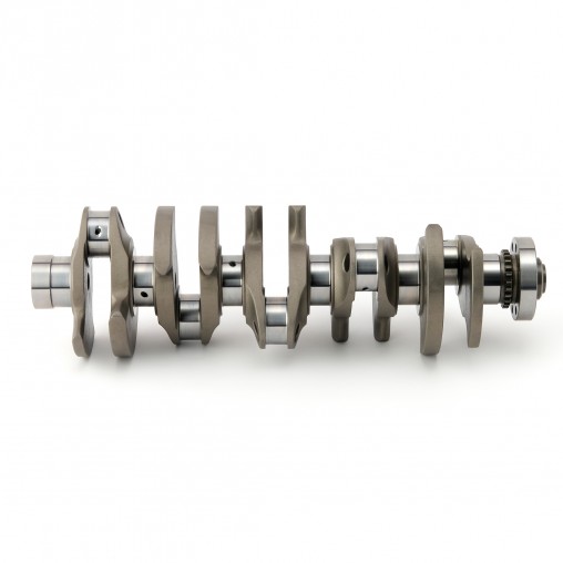 Audi 2.5L RS3 / TTRS DAZA Stroker (95.20mm) EN40B ZRP Billet Crankshaft