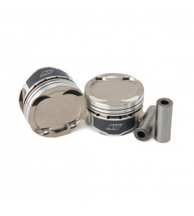 Mitsubishi 4G63 EVO 4-9 (88mm Crank. x 156.0mm Rods) ZRP... 2