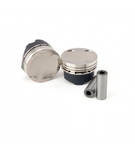 Audi 2.5L TFSI TT-RS, RS3 (9.3:1) ZRP 1400HD Stroker... 2