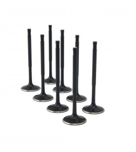 VW 1.4L TFSI (EA211) ZRP Exhaust Valve Inconel Std (Set...