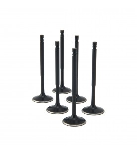 BMW / Mini Cooper 1.5L B38 ZRP Intake Valve Black Nitride... 2