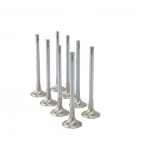 BMW / Mini Cooper S 2.0L B48 ZRP Exhaust Valve Inconel...