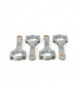 Ford Duratec 2.0L 16v Connecting Rods with L19 bolts