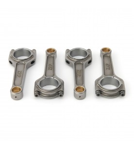 Mitsubishi 2.0L 4G63 / 4G63T HD Series ZRP Connecting Rods