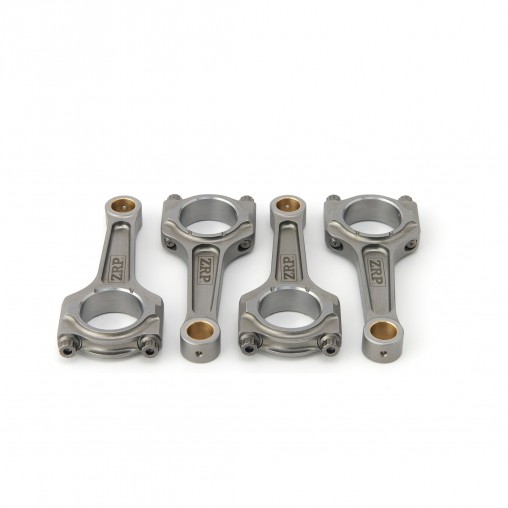 Suzuki GSX-R 1000 (16mm Pin) ZRP Billet Connecting Rods