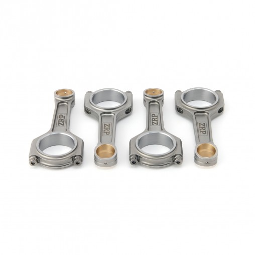 BMW 2.0L Diesel N47 ZRP Connecting Rods with L19 bolts