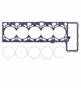 Audi R8 5.2L FSI V10 (Right) Athena High Boost Head... 2