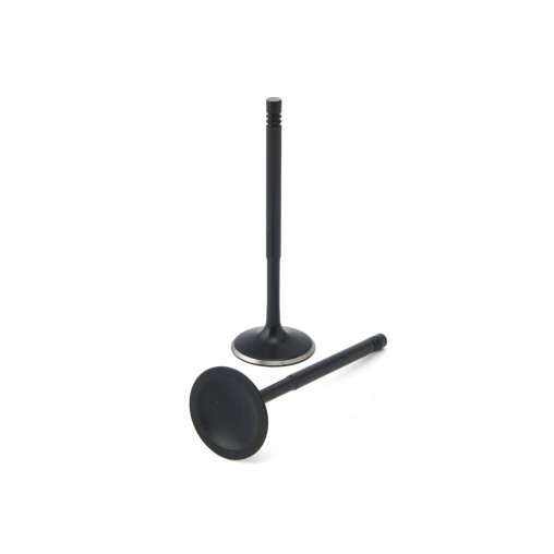 BMW 3.0L B58 ZRP Intake Valve Black Nitride Std...