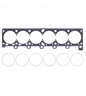 BMW M20B25 / M20B27 Athena High Boost Head Gasket w/ Rings 2