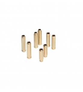 Mitsubishi 2.0L 4G63 ZRP Exhaust Valve Guides (Set of 8)