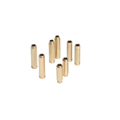 Honda K Series ZRP Exhaust Valve Guides (Set of 8)