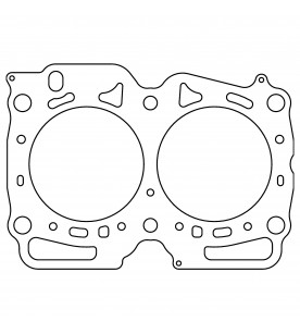Subaru 2.5L EJ25 Cometic MLX Cylinder Head Gasket