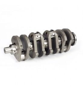 Renault 2.0L Clio F4R Billet Crankshaft 2