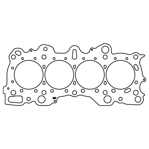 Honda B-Series Cometic MLX Cylinder Head Gasket