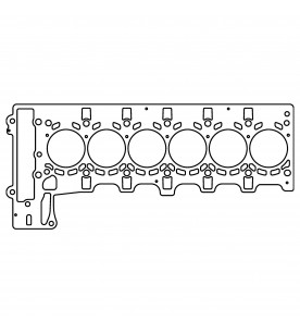 BMW N55B30 Cometic MLX Cylinder Head Gasket