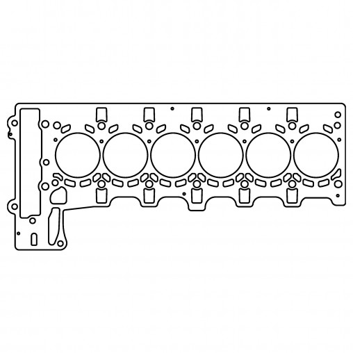 BMW N55B30 Cometic MLX Cylinder Head Gasket