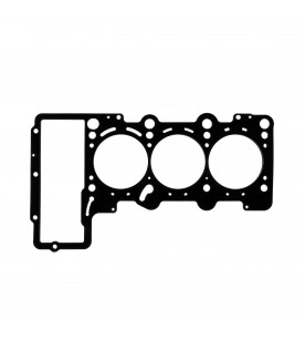 Audi 3.0L V6 24v TFSI Cometic (Right) MLX Cylinder Head...