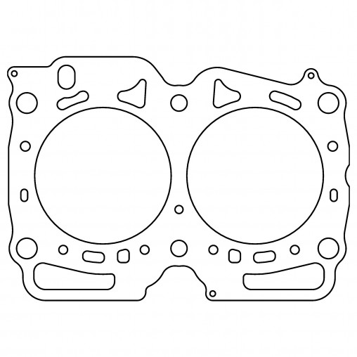 Subaru 2.5L EJ25 Cometic MLX Cylinder Head Gasket